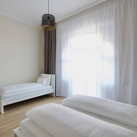Premium Apartment By Hi5 - Astoria 4 Bedroom Budapest Exteriör bild