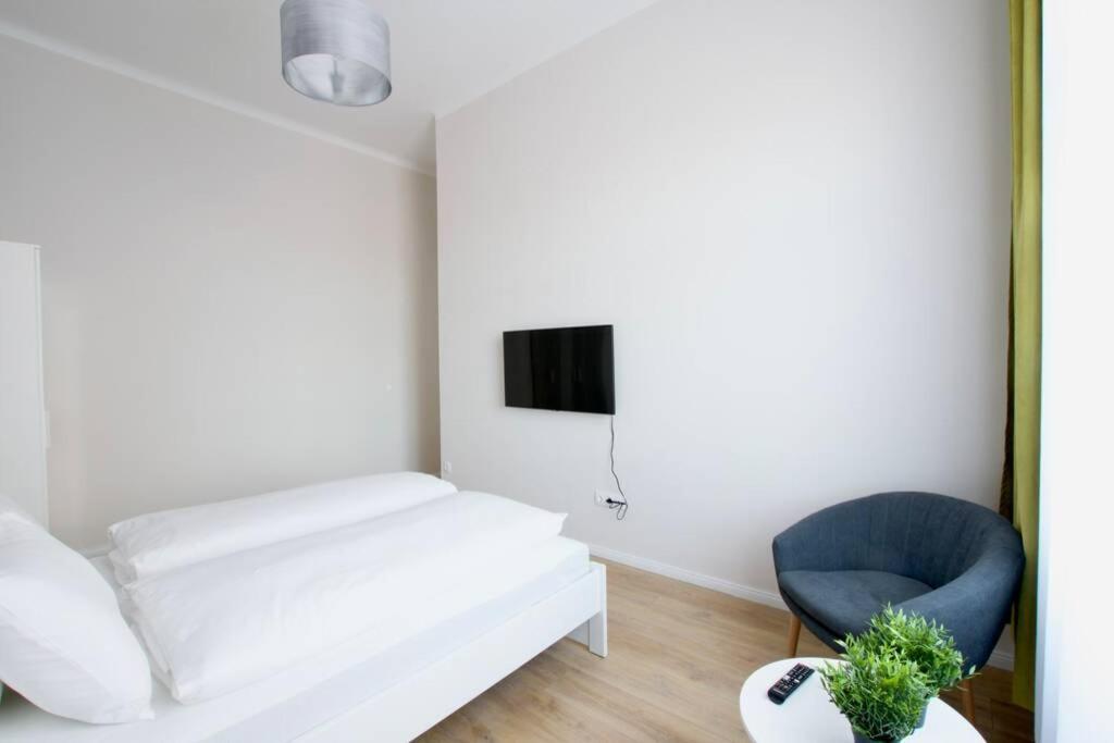 Premium Apartment By Hi5 - Astoria 4 Bedroom Budapest Exteriör bild